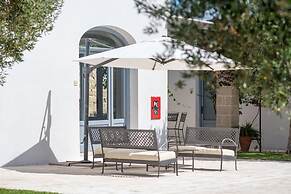 Masseria Lamagrotte By Raro Rooms