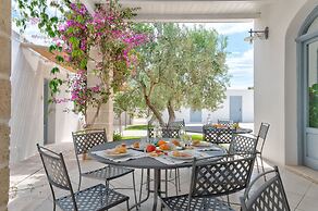 Masseria Lamagrotte By Raro Rooms