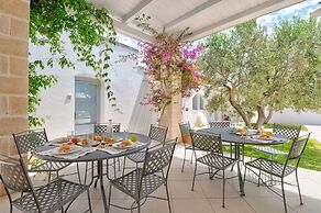 Masseria Lamagrotte By Raro Rooms