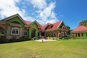 Loboc Airbnb Traveller's Inn