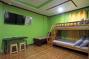 Loboc Airbnb Traveller's Inn