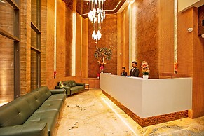 Grand Continent Dwarka