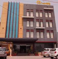 HOTEL S C RESIDENCY