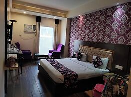 HOTEL S C RESIDENCY
