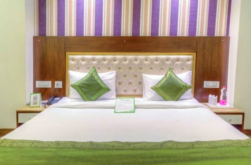 HOTEL S C RESIDENCY