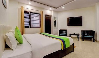 HOTEL S C RESIDENCY