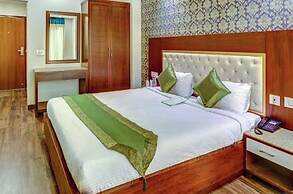 HOTEL S C RESIDENCY