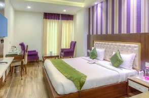 HOTEL S C RESIDENCY