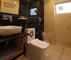 HOTEL S C RESIDENCY