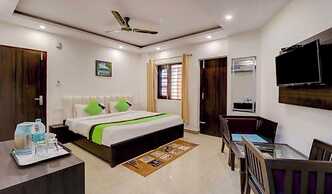 HOTEL S C RESIDENCY