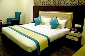 HOTEL S C RESIDENCY