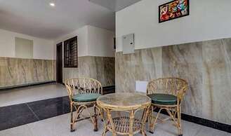 HOTEL S C RESIDENCY