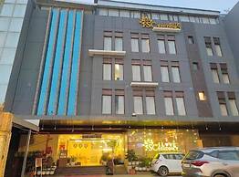 HOTEL S C RESIDENCY