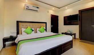 HOTEL S C RESIDENCY