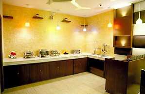 HOTEL S C RESIDENCY