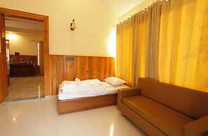 HOTEL S C RESIDENCY