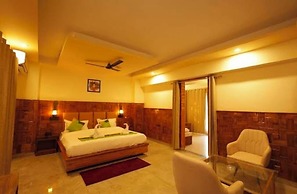 HOTEL S C RESIDENCY