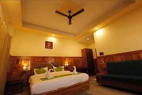 HOTEL S C RESIDENCY