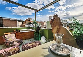Fairytale Athens - Luxury Suites