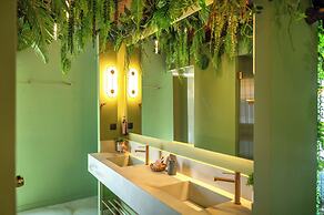 Fairytale Athens - Luxury Suites