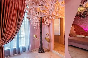 Fairytale Athens - Luxury Suites