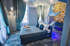 Fairytale Athens - Luxury Suites