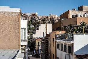 Fairytale Athens - Luxury Suites