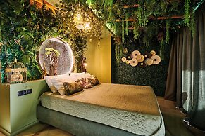 Fairytale Athens - Luxury Suites