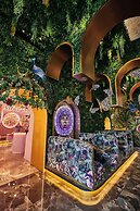 Fairytale Athens - Luxury Suites