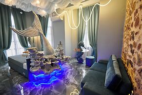 Fairytale Athens - Luxury Suites