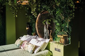 Fairytale Athens - Luxury Suites