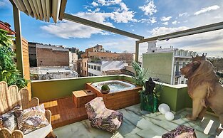 Fairytale Athens - Luxury Suites
