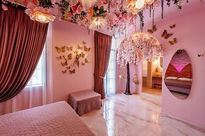 Fairytale Athens - Luxury Suites
