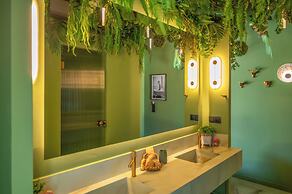 Fairytale Athens - Luxury Suites