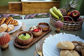 Fairytale Athens - Luxury Suites
