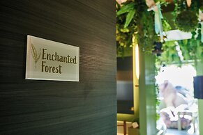 Fairytale Athens - Luxury Suites
