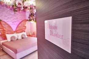 Fairytale Athens - Luxury Suites