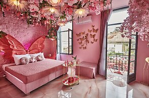 Fairytale Athens - Luxury Suites
