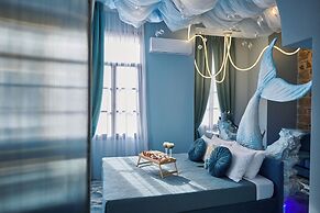 Fairytale Athens - Luxury Suites