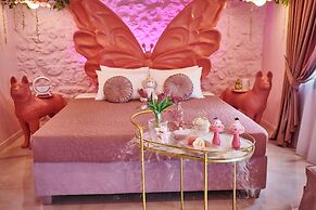 Fairytale Athens - Luxury Suites
