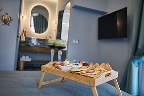 Fairytale Athens - Luxury Suites