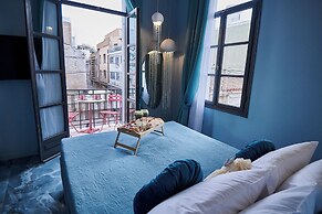 Fairytale Athens - Luxury Suites