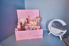 Fairytale Athens - Luxury Suites