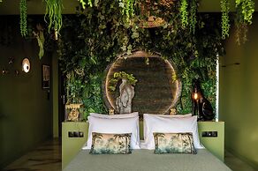 Fairytale Athens - Luxury Suites