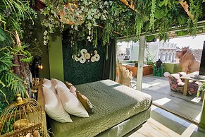 Fairytale Athens - Luxury Suites