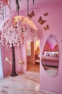 Fairytale Athens - Luxury Suites