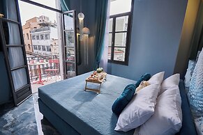 Fairytale Athens - Luxury Suites