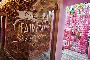 Fairytale Athens - Luxury Suites