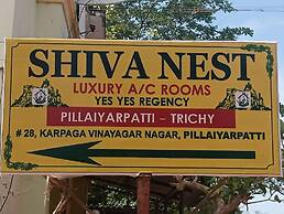 Shiva Nest - Pillayarpatti