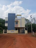 Shiva Nest - Pillayarpatti